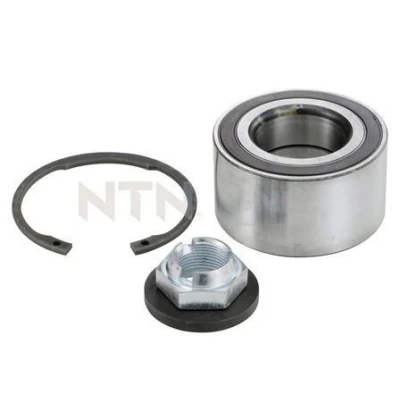 Billede af SNR R141.05 Hjullejesæt med integreret magnetisk sensorring FORD: Transit Connect Mk1 Van