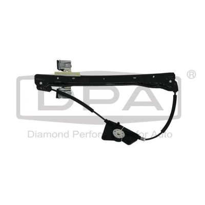 Billede af Dpa Rudehejs højre foraksel elektronisk 88371033102 VOLKSWAGEN: up! Hatchback