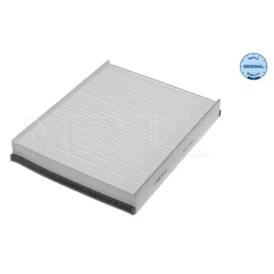 Billede af MEYLE 712 319 0014 Kabinefilter Partikelfilter, Pollenfilter, Filterindsats 259 202 35 ORIGINAL Quality FORD: FOCUS 3 Turnier, C Max 2,