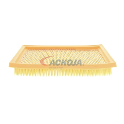 Billede af ACKOJA A38 0404 Luftfilter 34 137 232 Filterindsats NISSAN: Qashqai / Qashqai+2 I, MICRA 4, 3