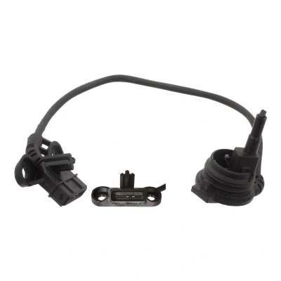 Billede af FEBI BILSTEIN 37434 Kontakt, baklygte med kabel AUDI: A4 B7 Avant, B6/B7 Cabriolet, VOLKSWAGEN: Passat B5 GP Sedan, Sedan