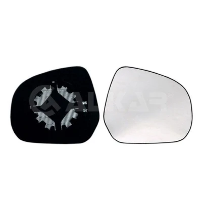 Billede af ALKAR 6432428 Spejlglas højre