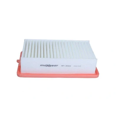 Billede af MAXGEAR 26 2316 Luftfilter 53 129 226 Filterindsats NISSAN: MICRA 5, Juke II, RENAULT: Clio V Hatchback, Captur II