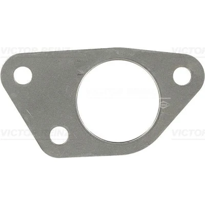 Billede af REINZ 71 26638 10 Udstødningspakning MERCEDES BENZ: W124 Coupe, Sedan