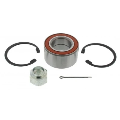 Billede af MAPCO 26544 Hjullejesæt Foraksel begge sider 72 CHEVROLET: Aveo / Kalos Hatchback, DAEWOO: Hatchback