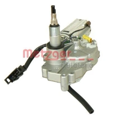 Billede af METZGER 2190533 Viskermotor 12 bag med integreret sprinktlerdyse
