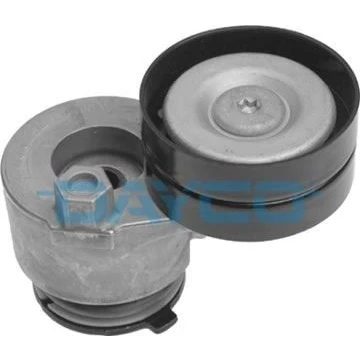 Billede af DAYCO APV2324 Remstrammer NISSAN: Qashqai / Qashqai+2 I, VOLVO: S40 RENAULT: LAGUNA 3 Grandtour
