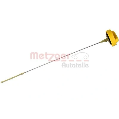 Billede af METZGER 8001080 Oliestandsmåler plastik RENAULT: Kadjar, SCENIC 2, Modus / Grand Modus, NISSAN: Qashqai Qashqai+2 I, DACIA: Duster SUV