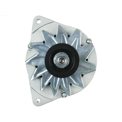 Billede af AS PL A4041 Generator 12V 70A OPEL: Zafira B, Vectra C Caravan, Sedan, FIAT: Grande Punto Hatchback, FORD: Escort 5, Sierra Mk1 Hatchback