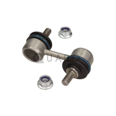 Billede af QUARO QS8187/HQ Stabstag bagaksel Metal, Aluminium BMW: 5 Sedan
