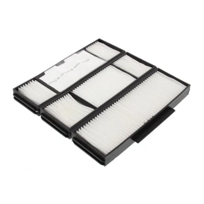 Billede af MAPCO 65553 Kabinefilter Pollenfilter 210 203 20 Papir TOYOTA: Corolla VIII Compact, Sedan