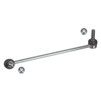Billede af febi BILSTEIN 34878 Stabstag højre foraksel 345 M14 x 2 Plus med selvlåsende møtrik Stål LAND ROVER: Range Rover Sport, Discovery 3