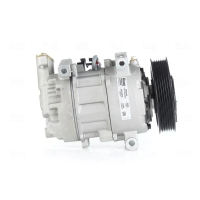 Billede af NISSENS 890044 Kompressor 6SEL14C 12 PAG 46 R 134a RENAULT: MEGANE 3 Grandtour, GRAND SCENIC 3,