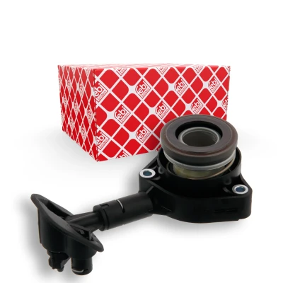 Billede af FEBI BILSTEIN 36013 Centraludrykker, kobling FORD: MONDEO 4 Turnier, Focus 2, C Max, VOLVO: V50, S40 II