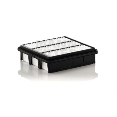 Billede af MANN FILTER C 23 006 Luftfilter 59 236 225 Filterindsats HYUNDAI: Sonata V