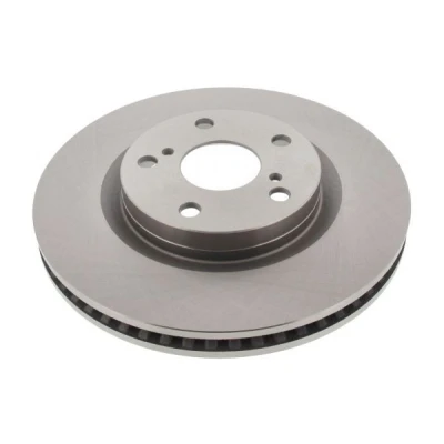 Billede af MAPCO 25229 Bremseskiver 296 28 5 114,3 ventileret TOYOTA: RAV4 IV SUV, Auris Hatchback, Stationcar