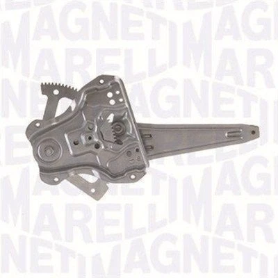 Billede af Magneti Marelli Rudehejs bagved til venstre elektrisk uden elektromotor 350103170011 TOYOTA: Corolla IX Hatchback, Verso