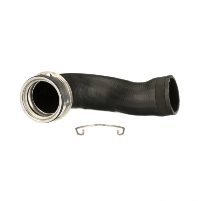 Billede af GATES 09 0038C Trykslange AEM (ethylen akryl gummi) med slangeklemme VOLKSWAGEN: Golf 4, 4 Variant, SKODA: Octavia I Hatchback, 1 Combi