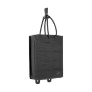 Billede af Tasmanian Tiger Tt Sgl Mag Pouch Bel Hk417 Mkiii - BLACK Taske