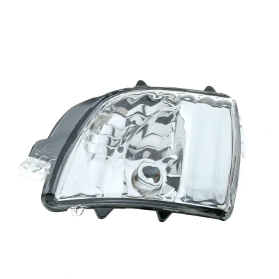 Billede af TYC 338 0044 3 Blinklys Sidespejl venstre side uden lampeholder