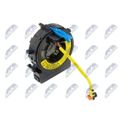 Billede af Vinkelfjeder, Airbag NTY EAS HY 014