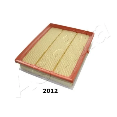 Billede af ASHIKA 20 02 2012 Luftfilter 55 206 251 Filterindsats TOYOTA: Avensis III Stationcar, Auris Hatchback