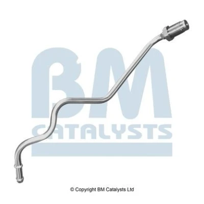 Billede af Trykslange, tryksensor (sod /partikelfilter) BM CATALYSTS PP11118A