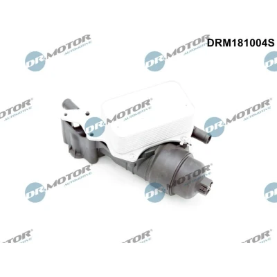 Billede af Hus, oliefilter Dr.Motor Automotive DRM181004S