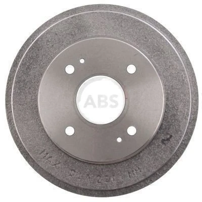 Billede af A.B.S. 2424 S Bremsetromler 268,5