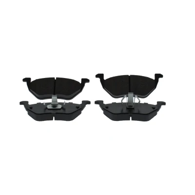 Billede af BOSCH 0 986 494 683 Bremseklodser Low Metallic med stempelklips, anti knirke plade FORD: Maverick SUV