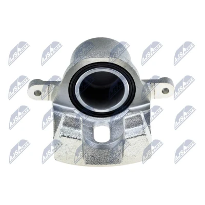 Billede af NTY HZP TY 058 Bremsekaliber venstre foraksel TOYOTA: Corolla IX Station Wagon, Hatchback, Verso