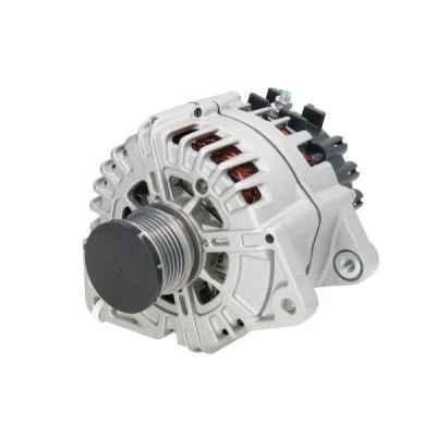 Billede af STARDAX STX102164 Generator 14V 180A MERCEDES BENZ: ML klasse, E klasse Sedan, GLK