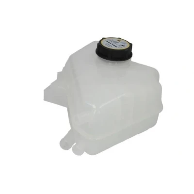 Billede af THERMOTEC DBG027TT Ekspansionsbeholder med afdækningspropper FORD: FIESTA 6, Focus 2, C Max VOLVO: V50