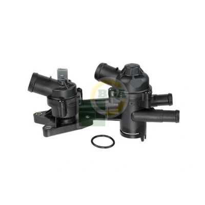 Billede af BGA CT0128 Termostat 87oC med hus AUDI: A3 Sportback, Hatchback, VOLKSWAGEN: Touran I, Passat B6 Sedan, Golf 5, SKODA: Octavia 2 Combi