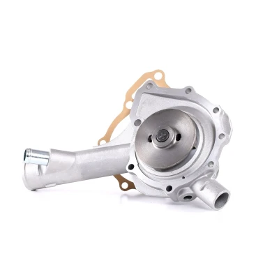 Billede af SKF VKPC 88622 Vandpumpe med pakninger Metal til multi v remsdrift MERCEDES BENZ: E klasse Coupe, C Sedan, W124 Coupe