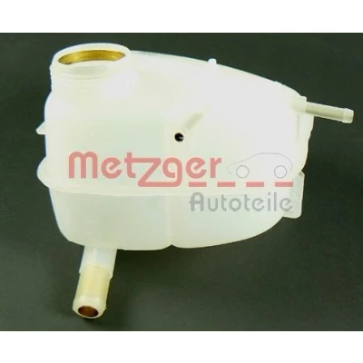 Billede af METZGER 2140040 Ekspansionsbeholder uden låg, sensor OPEL: Astra G Caravan, CC