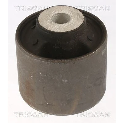Billede af TRISCAN 8500 81803 Bøsning rund Gummimetalleje krydsarm