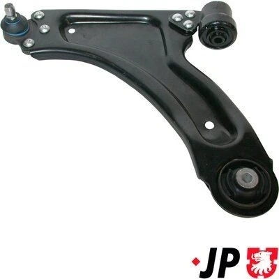 Billede af JP GROUP 1240100370 Bærearm venstre foraksel, nede krydsarm OPEL: Corsa C Hatchback
