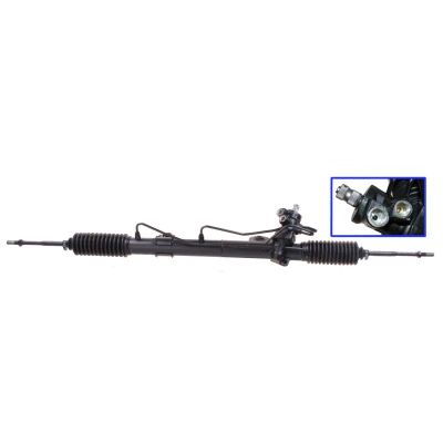 Billede af DRI 711520576 Tandstang Hydraulisk til venstrestyrede biler M14 1207