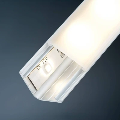Billede af Delta Profil til Your LED Stripe System, 1m