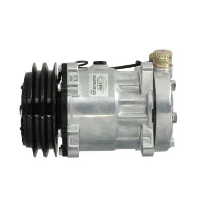 Billede af THERMOTEC KTT090391 Kompressor SD7H15 7849 12 PAG 100 R 134a