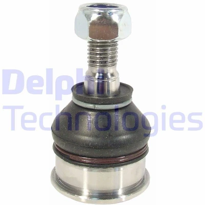 Billede af DELPHI TC2434 Bærekugle 41 74 SMART: Fortwo II Coupe