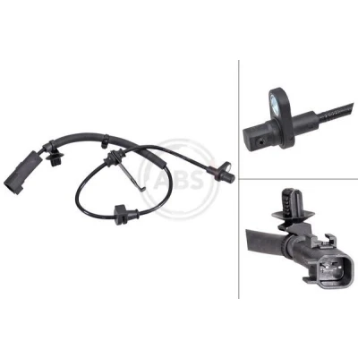 Billede af ABS Sensor A.B.S. 31784