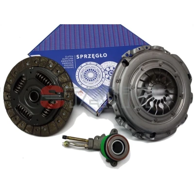 Billede af STATIM 114.650 Kobling 240 FORD: MONDEO 3, 3 Kombi