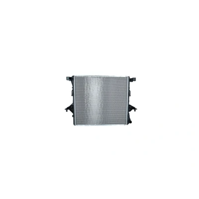 Billede af NRF 59145 Radiator Aluminium 616 578 16 Loddet køleripper