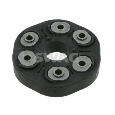 Billede af SWAG 20 92 3959 Hardyskive 110 foran BMW: 3 Sedan, Touring, 5 Touring