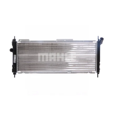 Billede af MAHLE ORIGINAL CR 355 000S Radiator til køretøjer med klimaanlæg 680 273 28 Loddet køleripper OPEL: Corsa B Hatchback