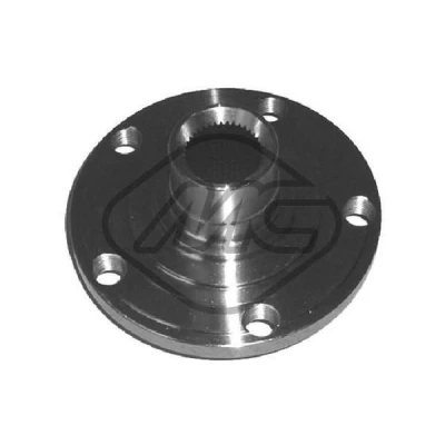 Billede af Hjulnav Metalcaucho 90054