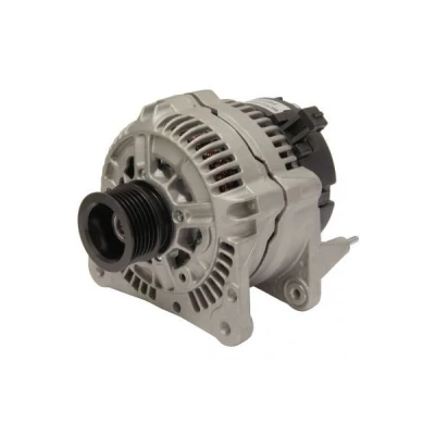 Billede af MAPCO 13724 Generator 14V 70A VOLKSWAGEN: Golf 4, SKODA: Octavia I Hatchback