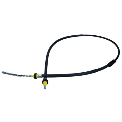 Billede af MAXGEAR 32 1471 Håndbremsekabel 1451, 1293 Tromlebremse RENAULT: CLIO III Grandtour, 3